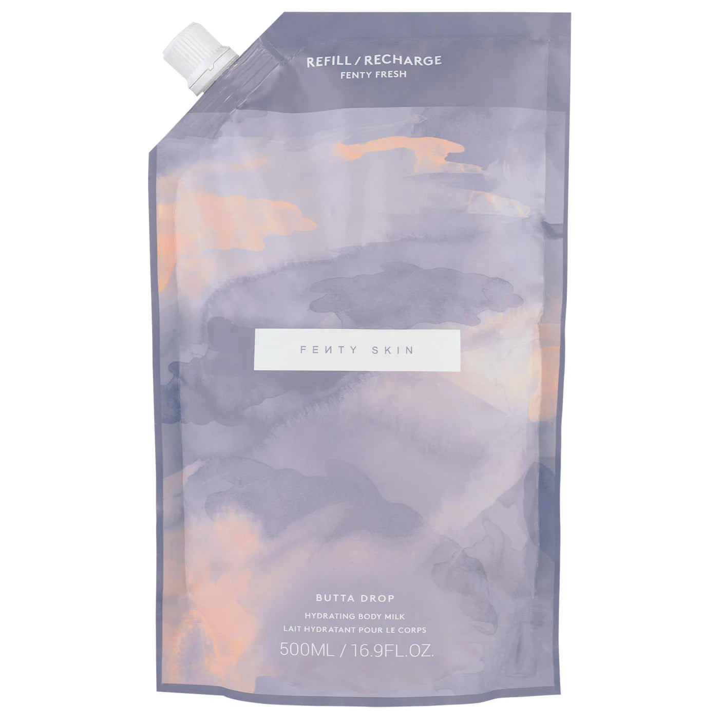 Fenty Beauty Butta Drop Hydrating Body Milk