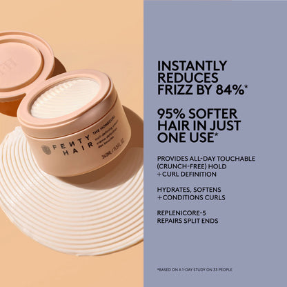 Fenty Beauty Mini The Home Curl-Defining Styling Cream