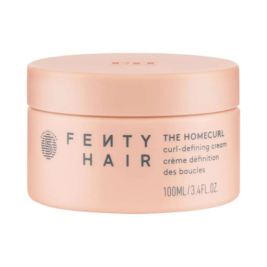 Fenty Beauty Mini The Home Curl-Defining Styling Cream