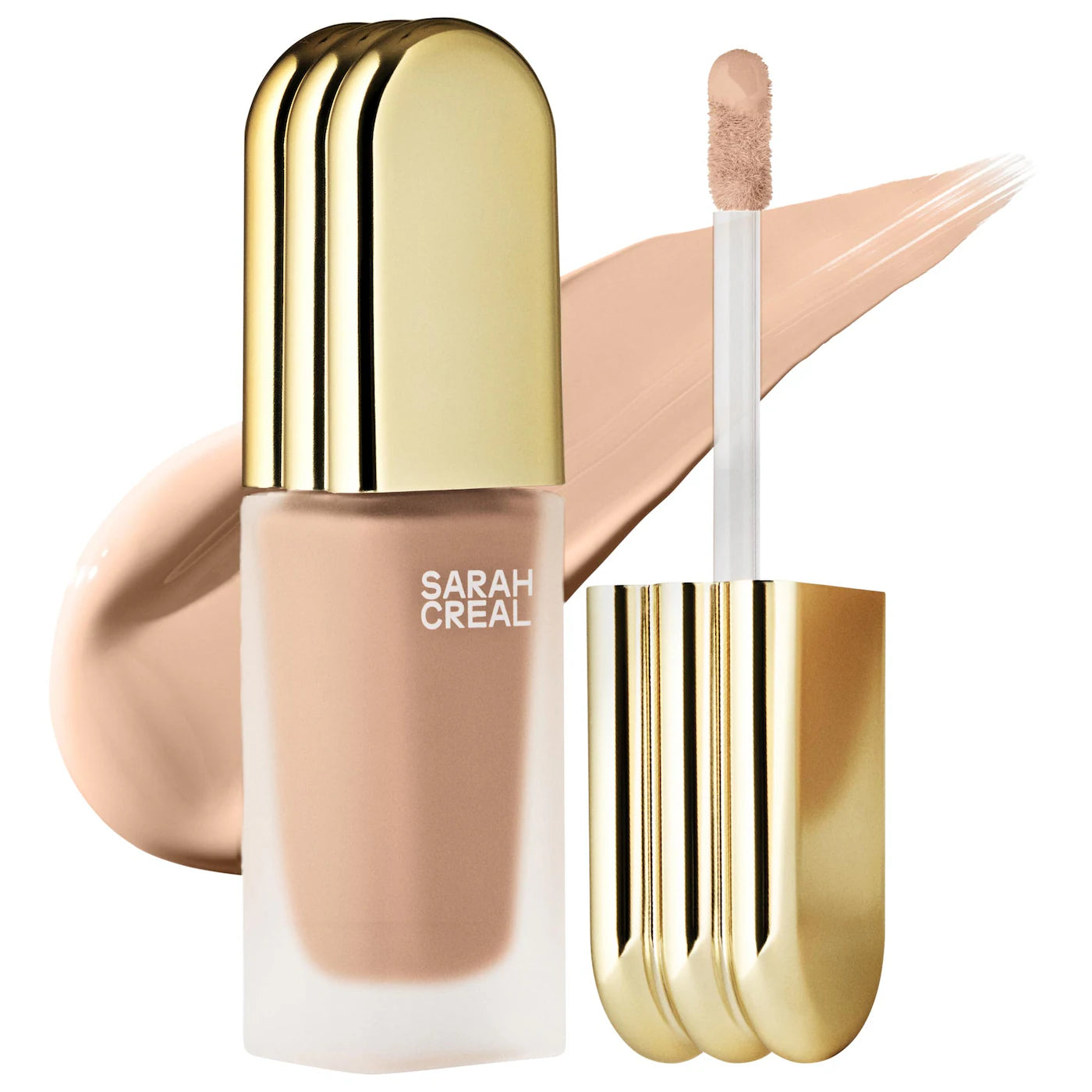 Sarah Creal Face Flex Concealer & Complexion Enhancer