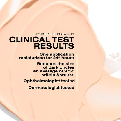 Sarah Creal Firm Offer Ultimate 4-in-1 Peptide Eye Cream and Primer