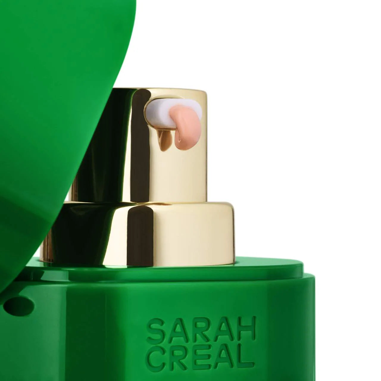 Sarah Creal Firm Offer Ultimate 4-in-1 Peptide Eye Cream and Primer