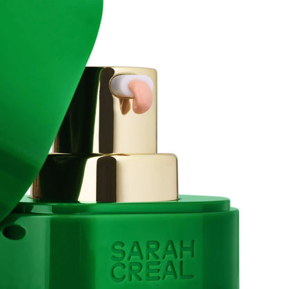 Sarah Creal Firm Offer Ultimate 4-in-1 Peptide Eye Cream and Primer