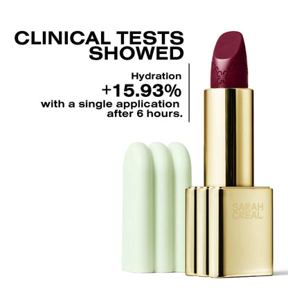 Sarah Creal Speak For Yourself Hydrating Lipstick