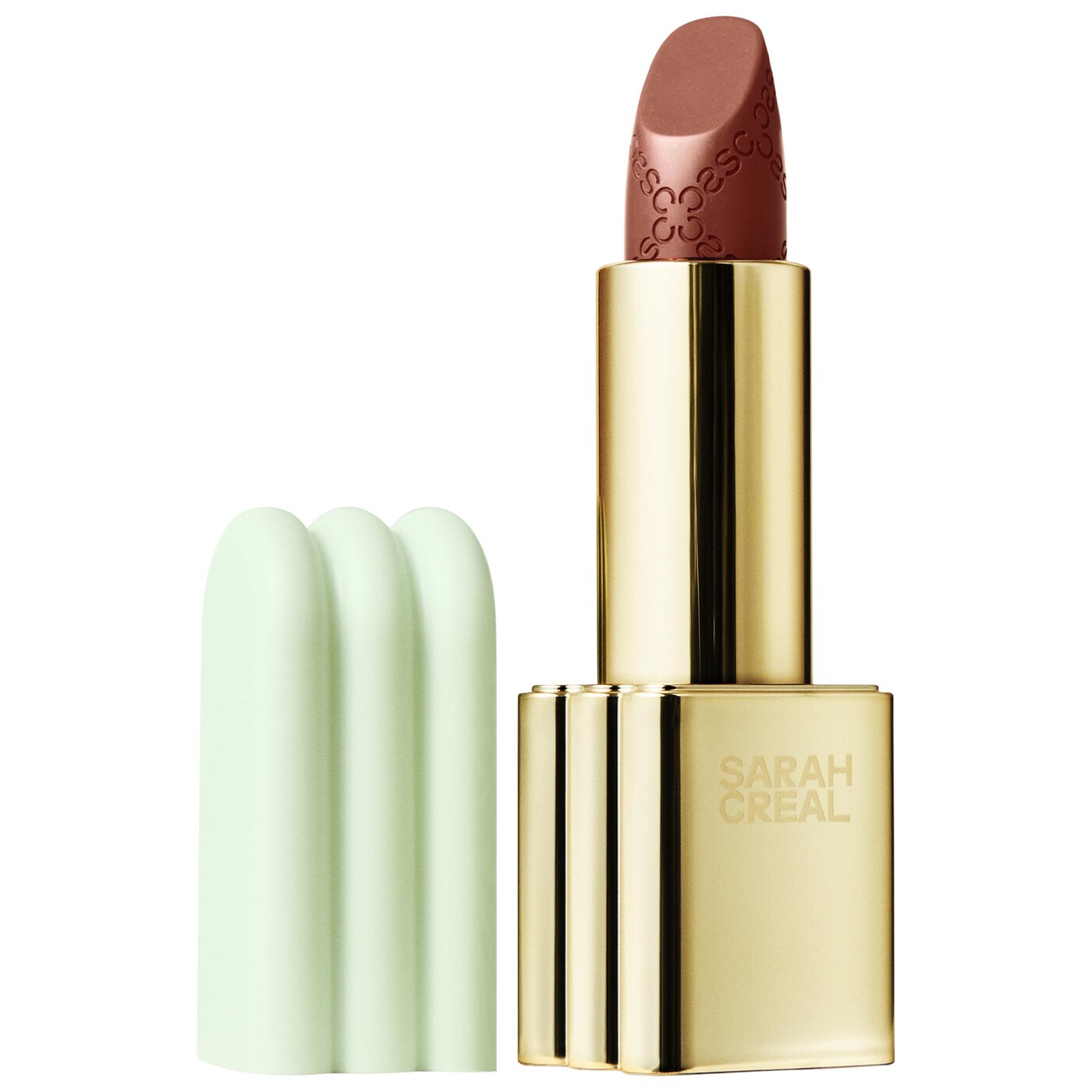 Sarah Creal Speak For Yourself Hydrating Lipstick