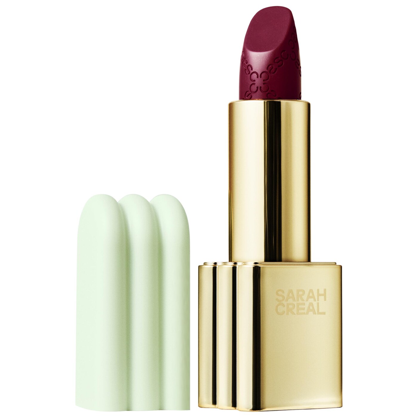 Sarah Creal Speak For Yourself Hydrating Lipstick