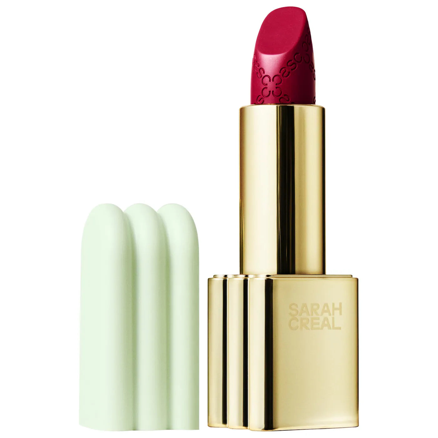 Sarah Creal Speak For Yourself Hydrating Lipstick