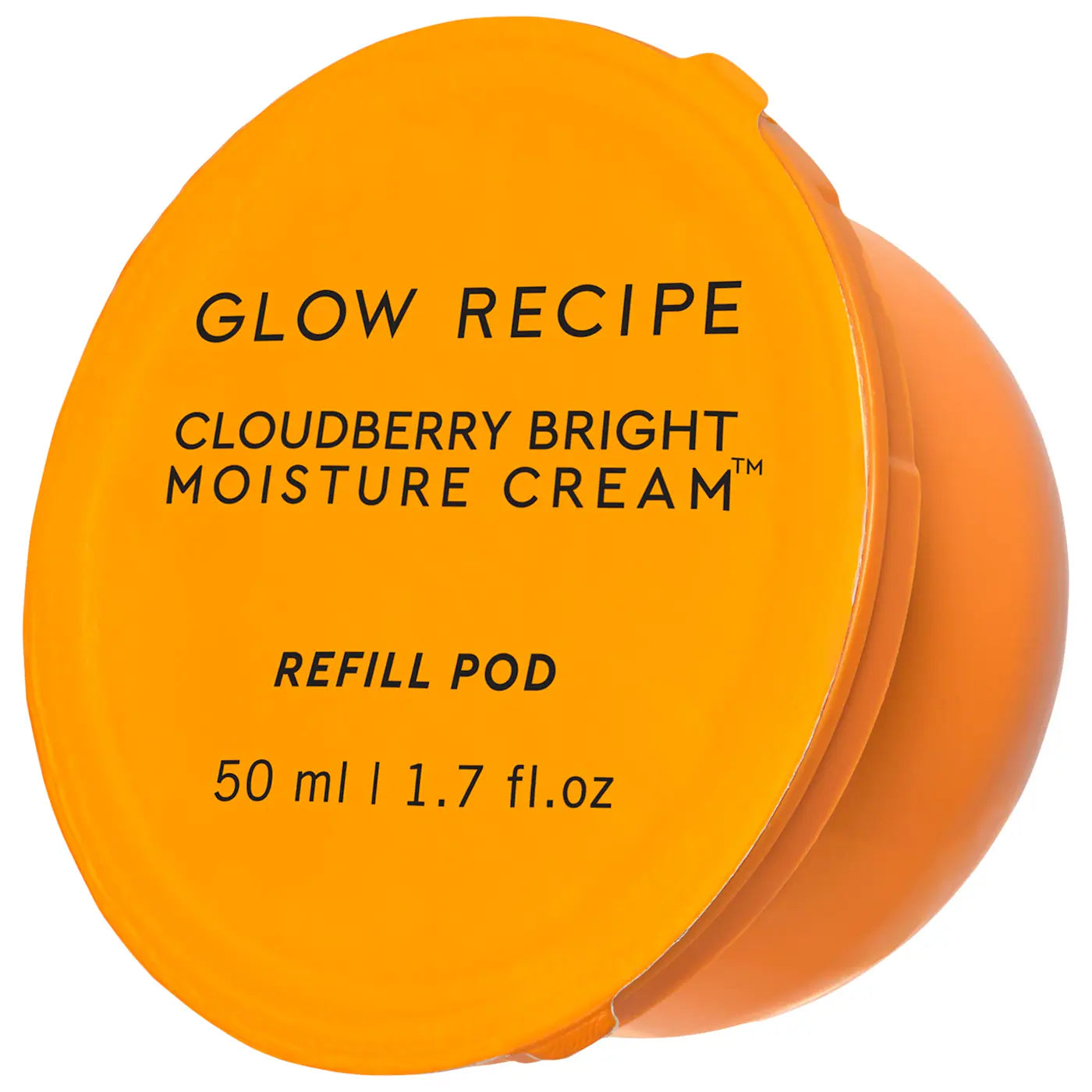 Glow Recipe Cloudberry Bright Refillable Cream Moisturizer