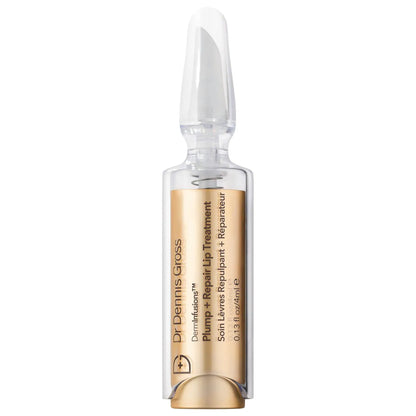 Dr. Dennis Gross Skincare DermInfusions™ Plump + Repair Lip Treatment