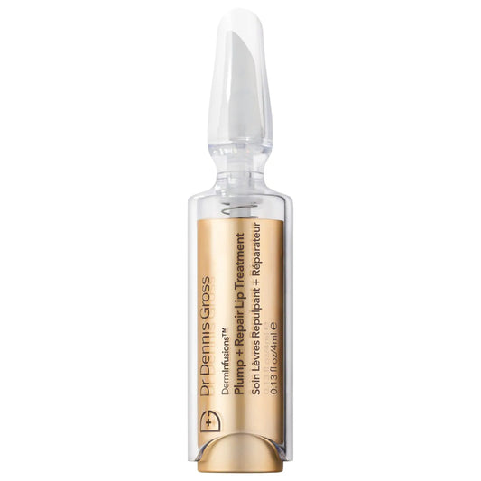 Dr. Dennis Gross Skincare DermInfusions™ Plump + Repair Lip Treatment