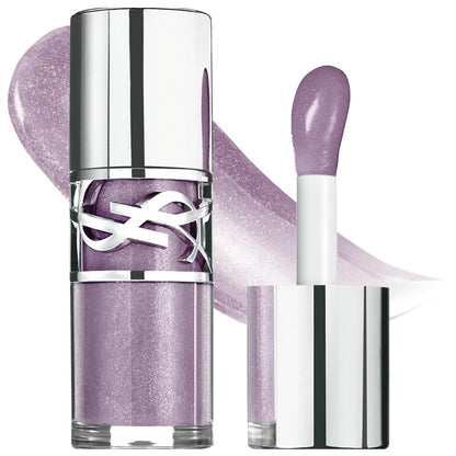 Yves Saint Laurent YSL Loveshine Plumping Lip Oil Gloss with Hyaluronic Acid