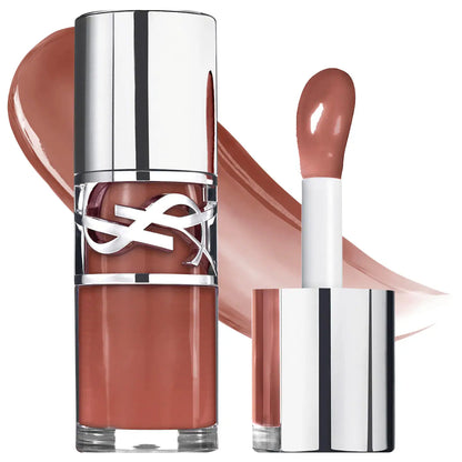 Yves Saint Laurent YSL Loveshine Plumping Lip Oil Gloss with Hyaluronic Acid