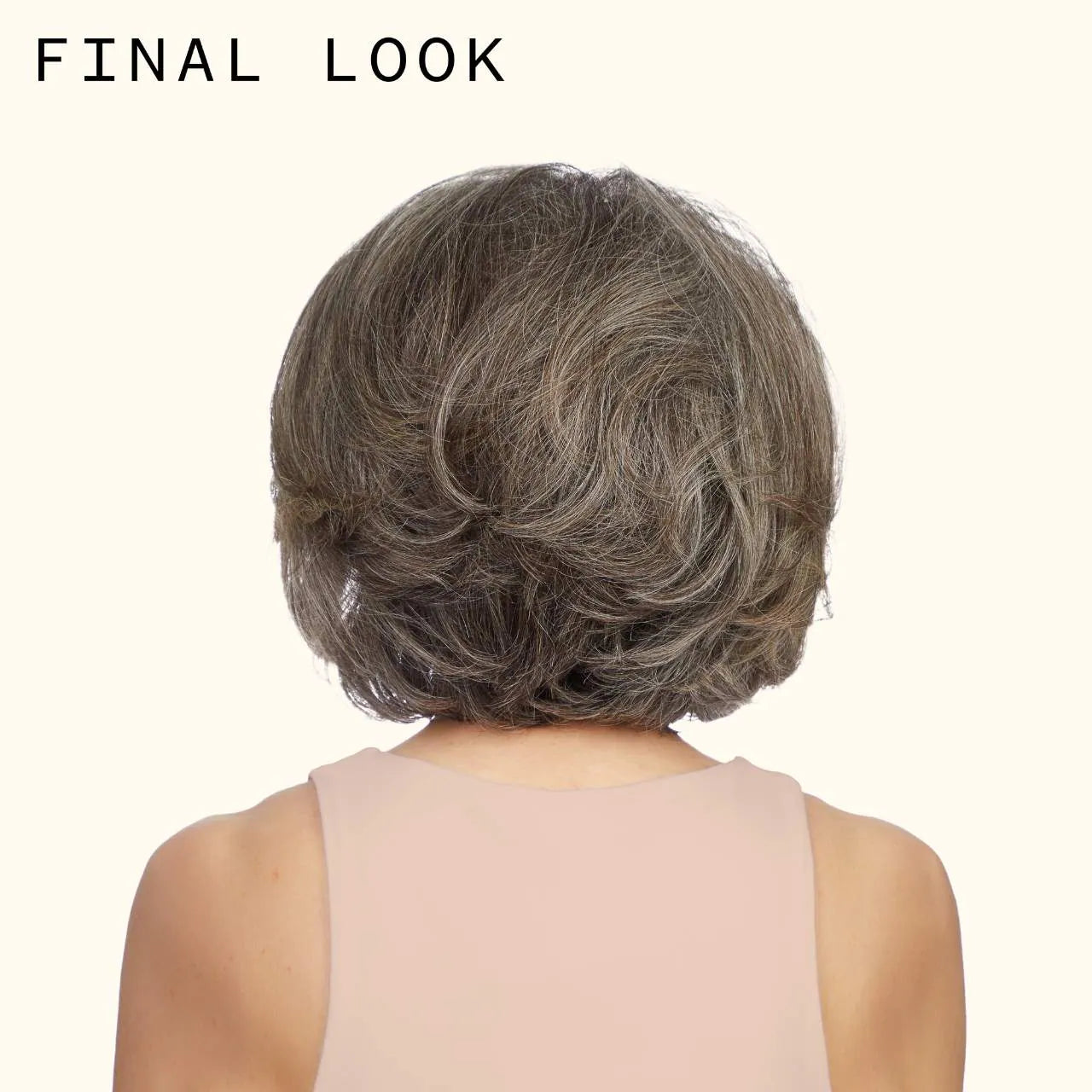 amika Mini Brooklyn Bombshell Blowout Spray