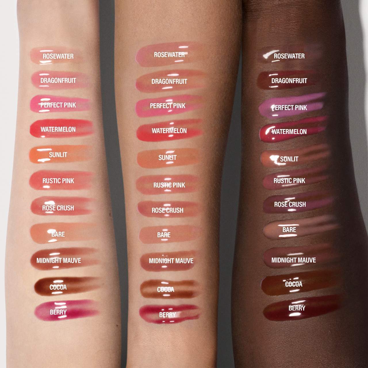 MAKEUP BY MARIO Hydrating SuperShine™ Lip Gloss