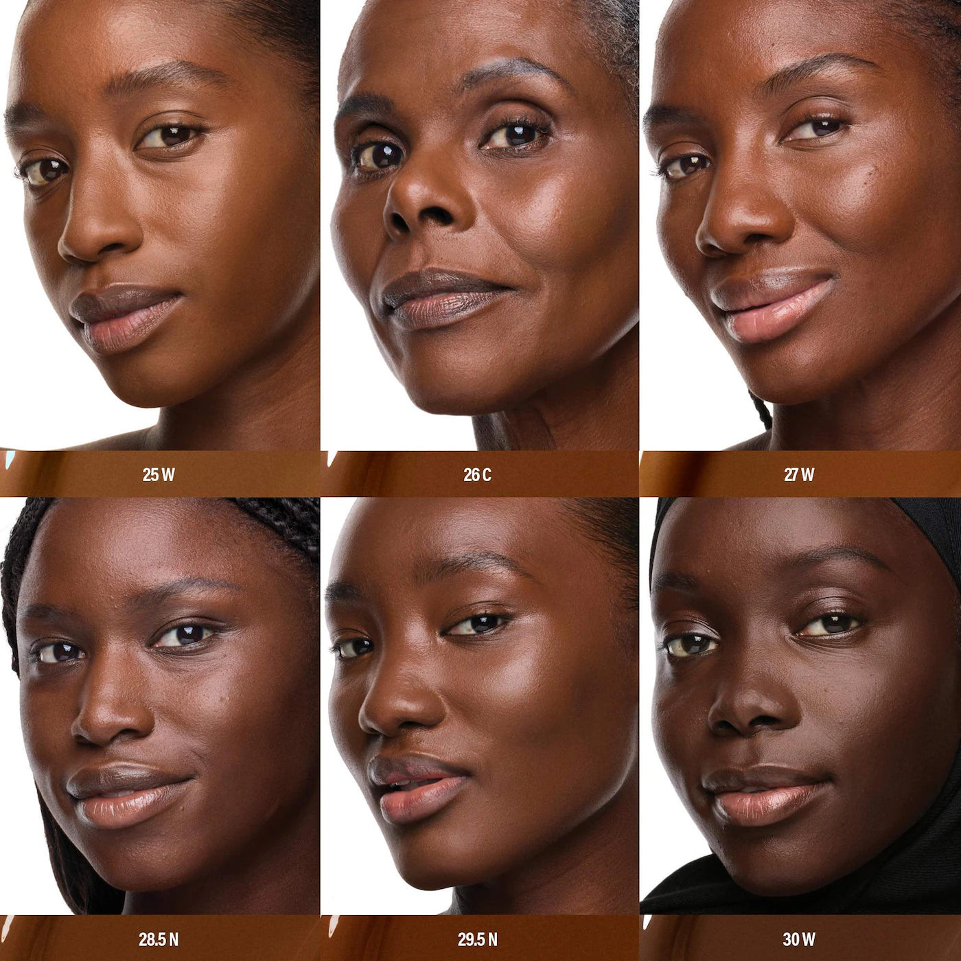 MAKEUP BY MARIO SurrealSkin® Natural Finish Foundation