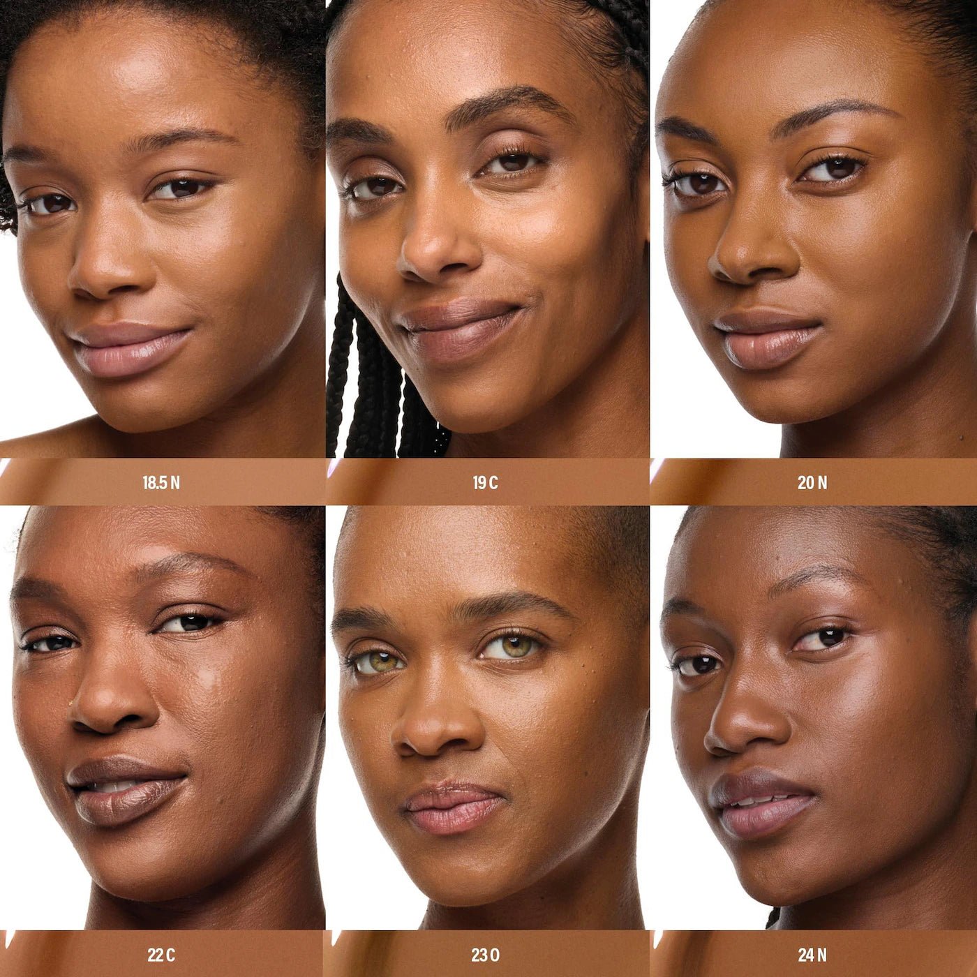 MAKEUP BY MARIO SurrealSkin® Natural Finish Foundation