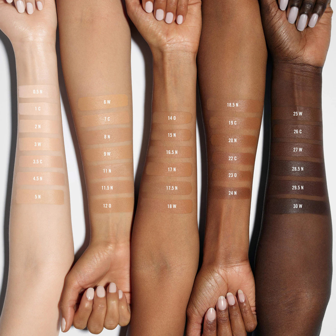 MAKEUP BY MARIO SurrealSkin® Natural Finish Foundation