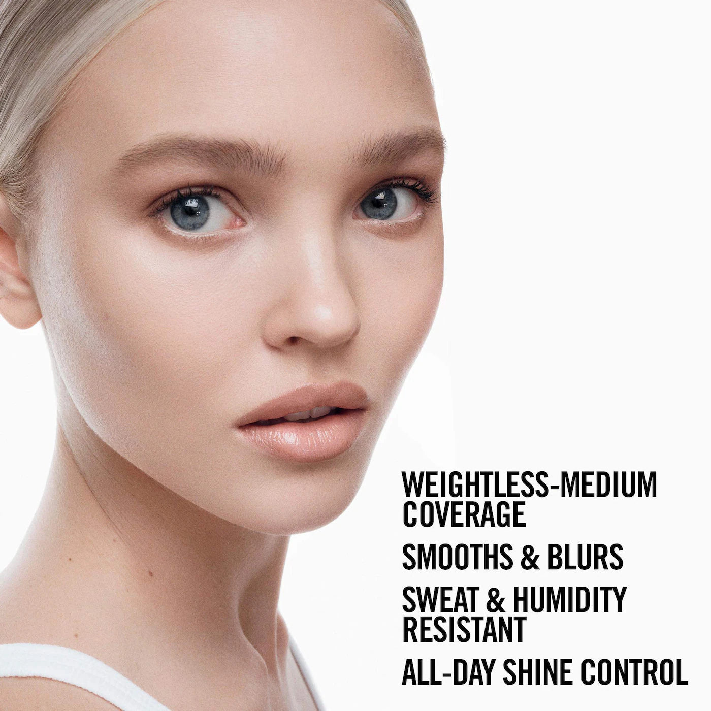 MAKEUP BY MARIO SurrealSkin® Natural Finish Foundation