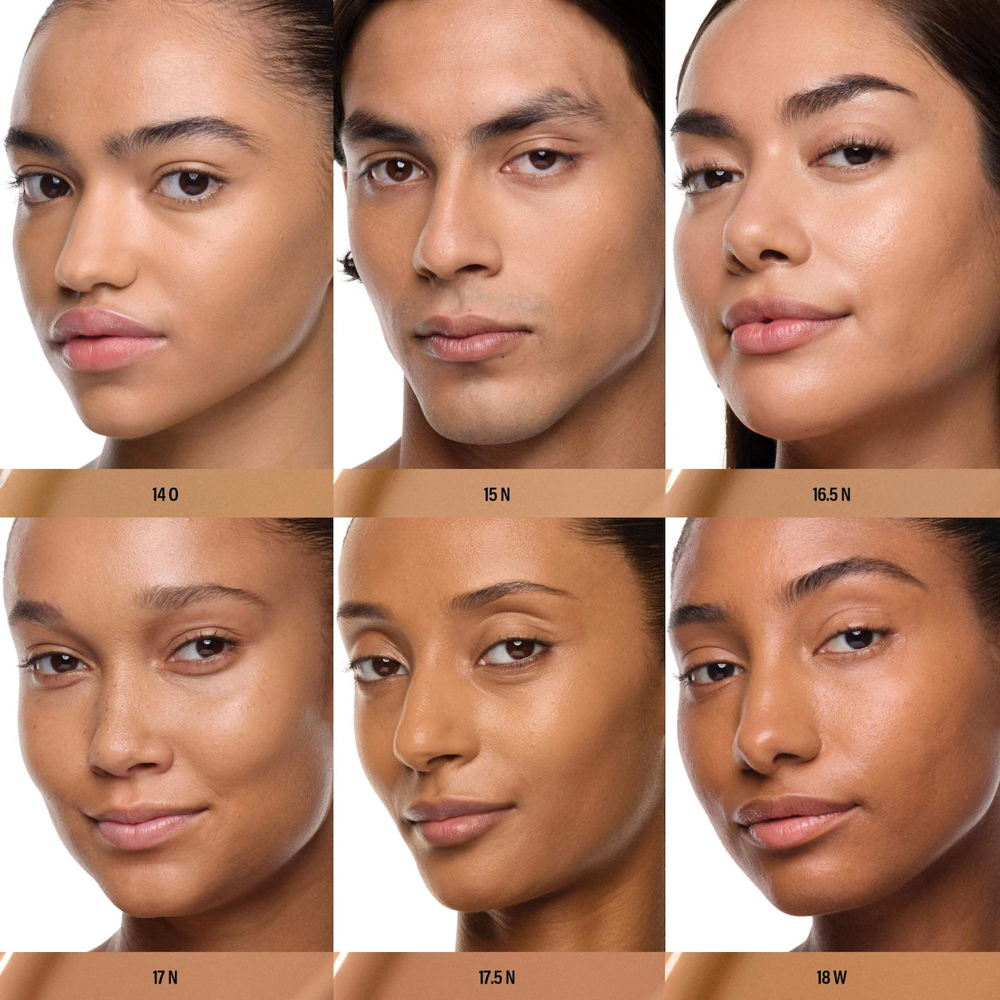 MAKEUP BY MARIO SurrealSkin® Natural Finish Foundation