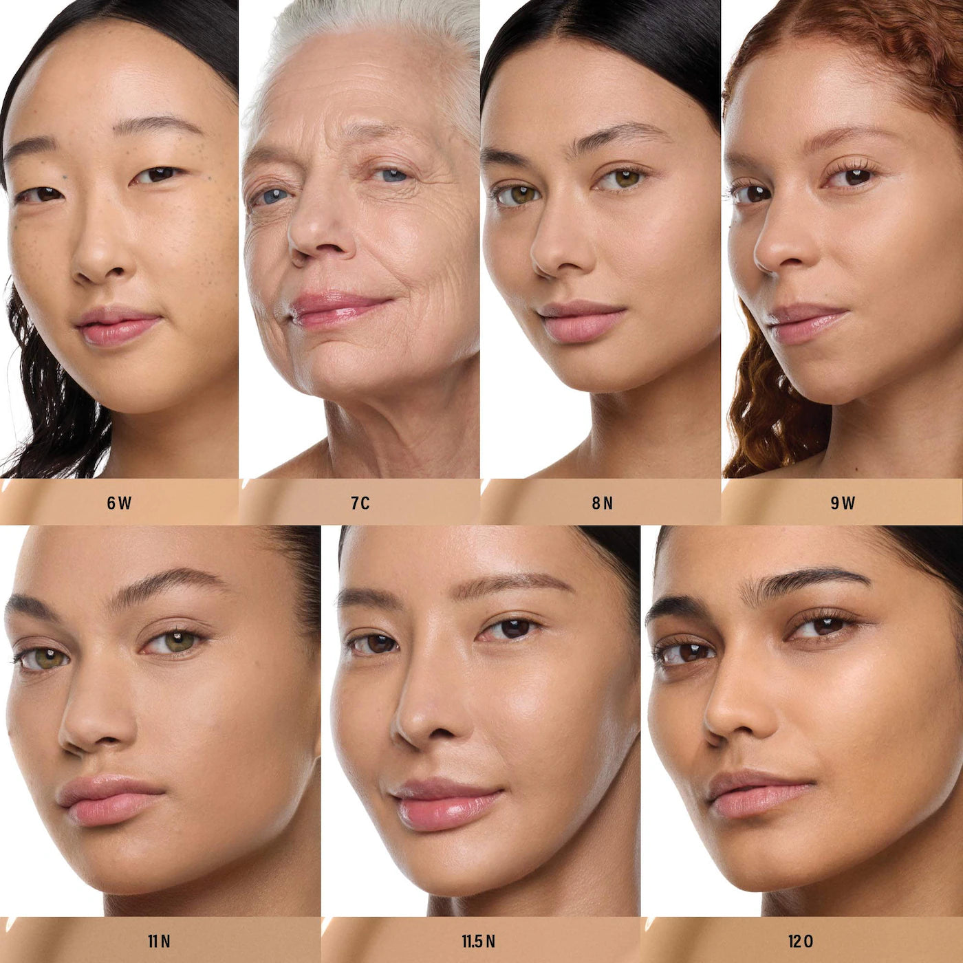 MAKEUP BY MARIO SurrealSkin® Natural Finish Foundation