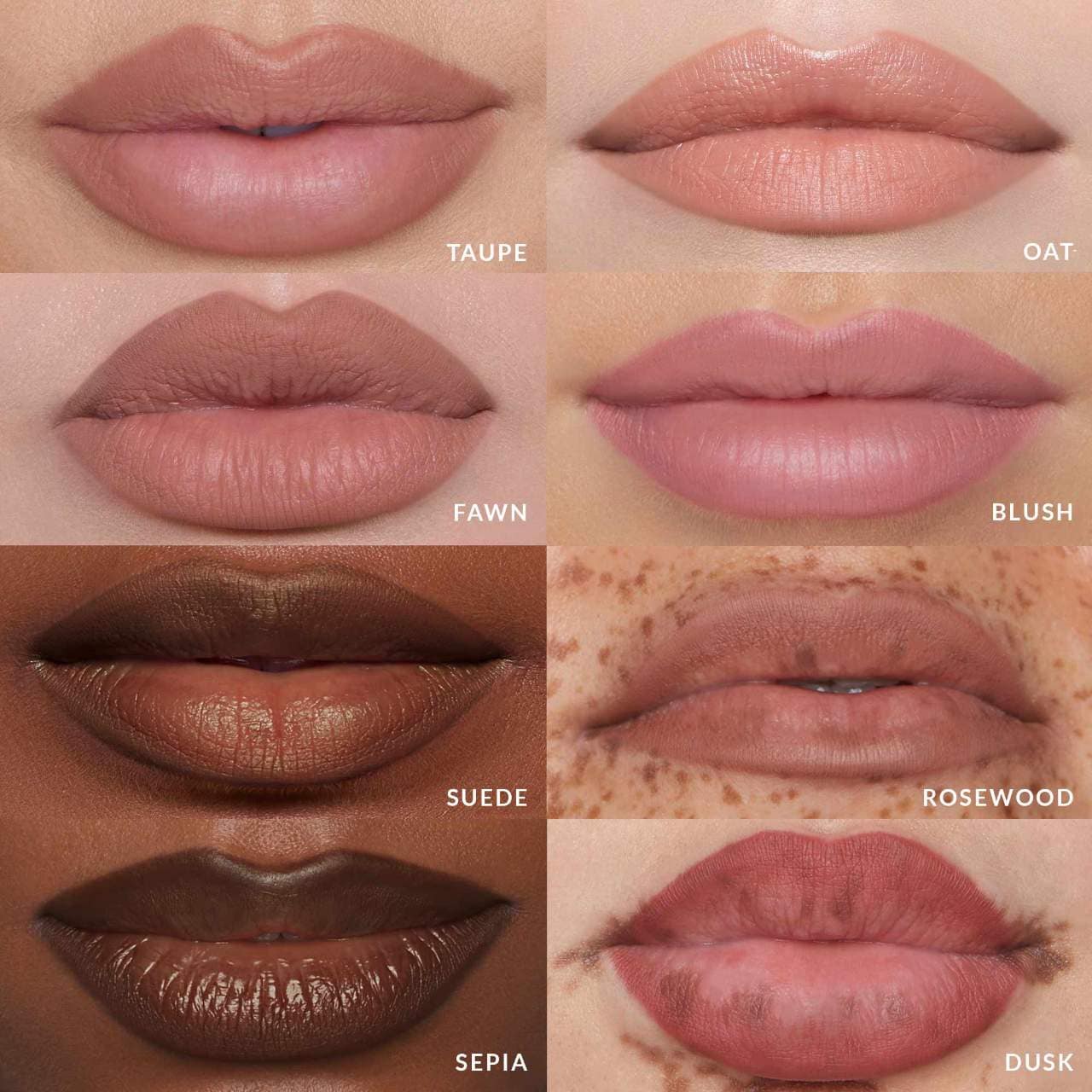 REFY Lip Sculpt Longwear Liner
