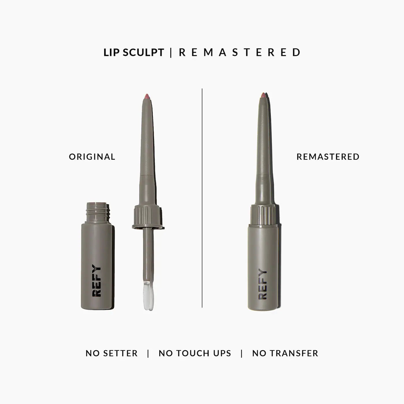 REFY Lip Sculpt Longwear Liner