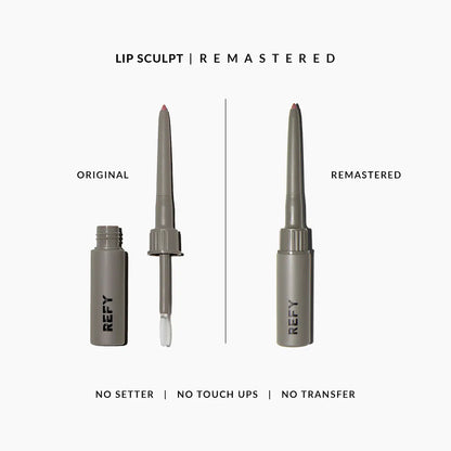 REFY Lip Sculpt Longwear Liner