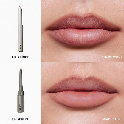 REFY Lip Sculpt Longwear Liner