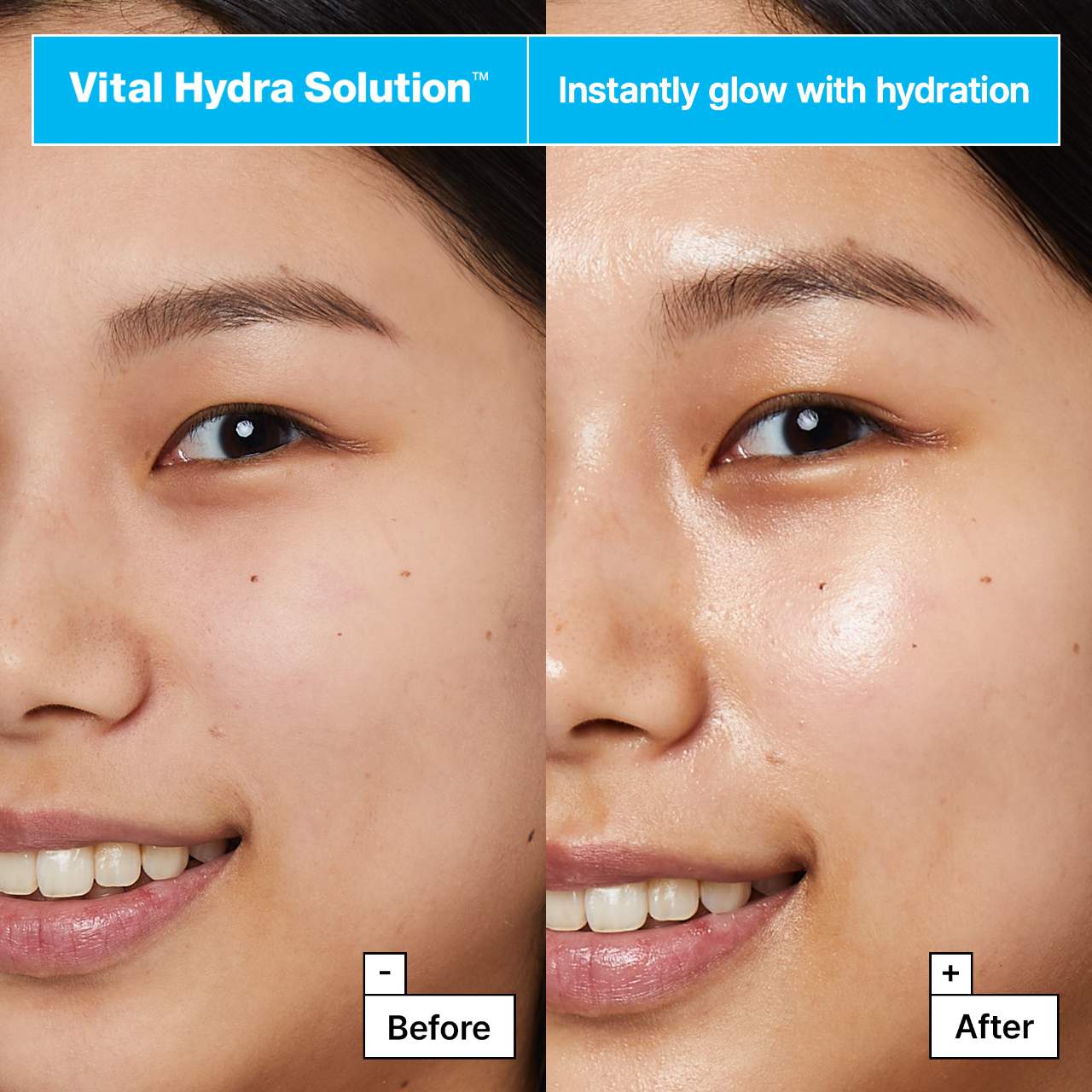 Dr. Jart+ Vital Hydra Solution™ PRO Glow Face Mask 5-Pack Value Set