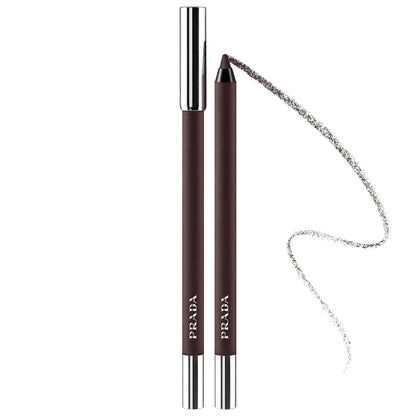 Prada Beauty Pradalines Gliding Waterproof Smudge Proof Eye Pencil