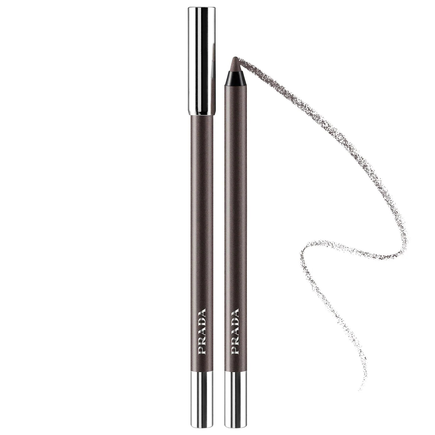 Prada Beauty Pradalines Gliding Waterproof Smudge Proof Eye Pencil