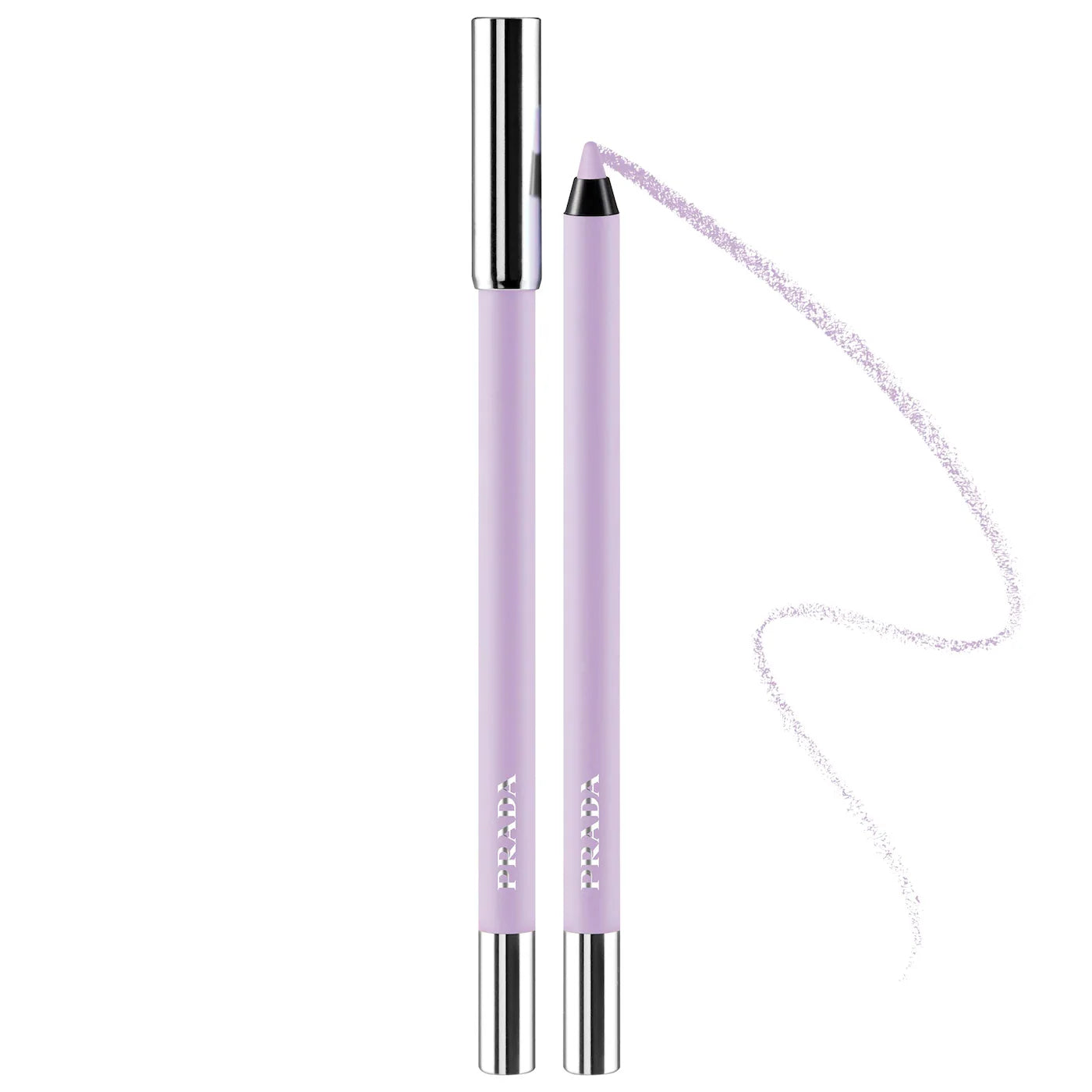 Prada Beauty Pradalines Gliding Waterproof Smudge Proof Eye Pencil