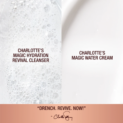 Charlotte Tilbury Charlotte's Magic Hydration Revival Duo