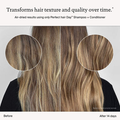 Living Proof Mini Perfect hair Day (PhD) Shampoo, Conditioner & Dry Shampoo Set