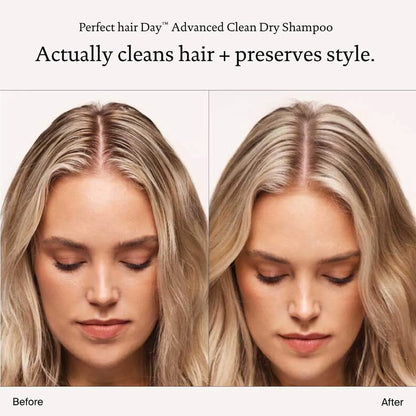 Living Proof Mini Perfect hair Day (PhD) Shampoo, Conditioner & Dry Shampoo Set