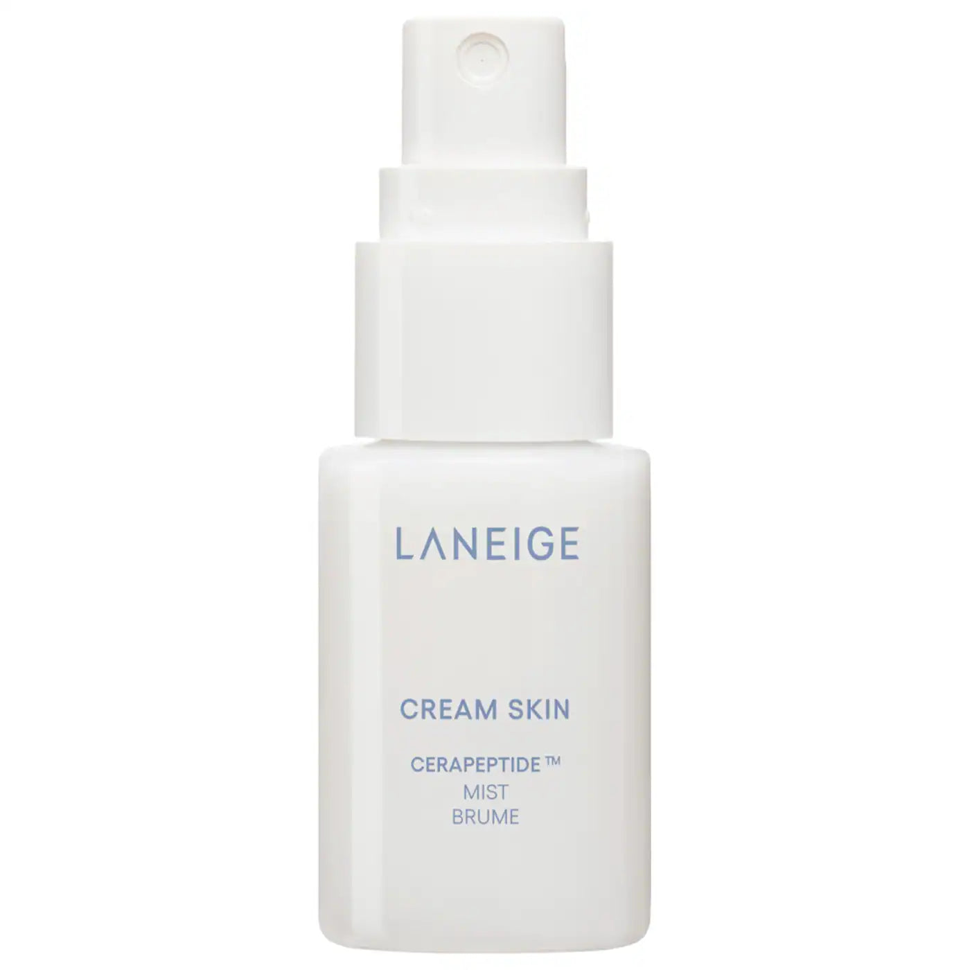LANEIGE Cream Skin Refillable Toner & Moisturizer