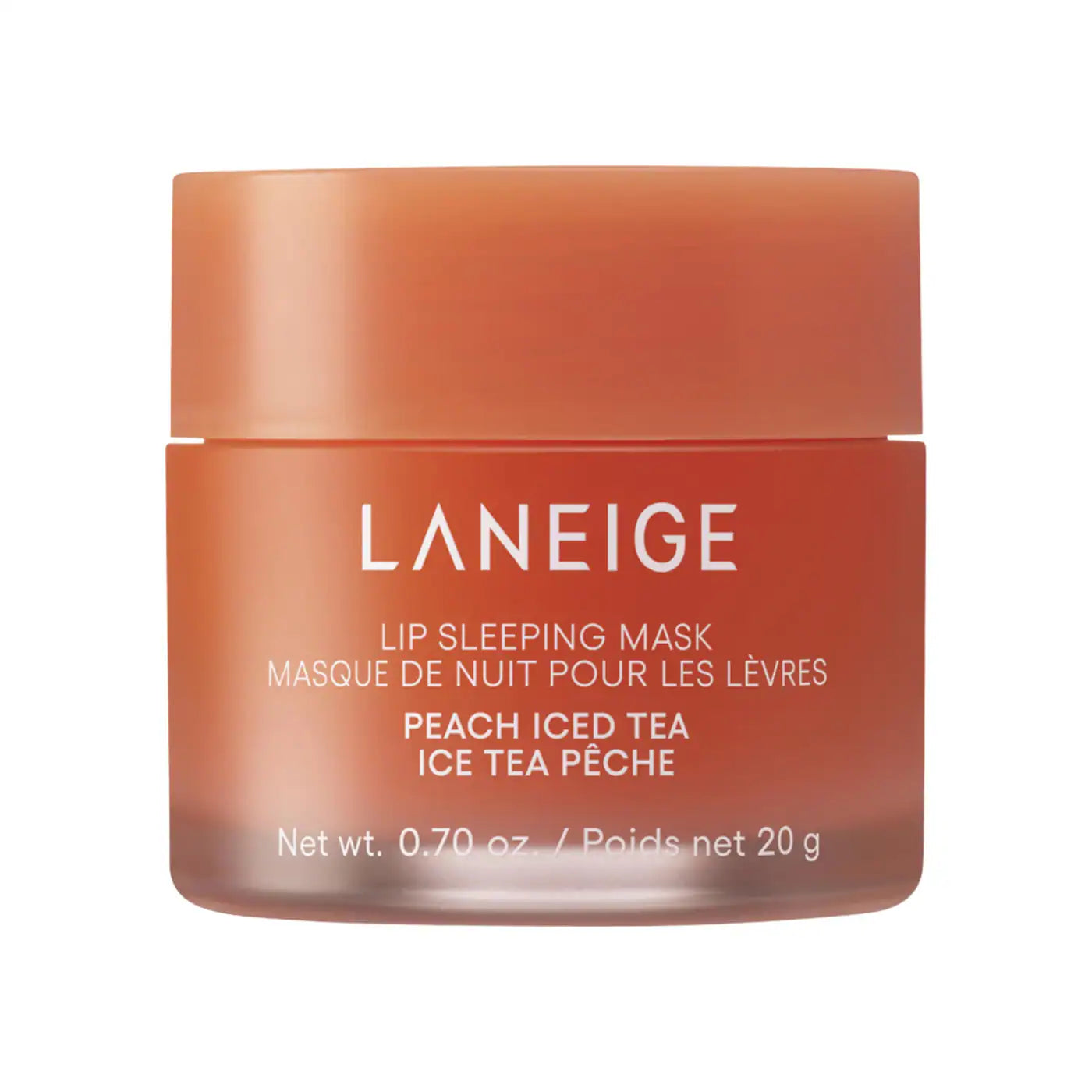 LANEIGE Lip Sleeping Mask Intense Hydration with Vitamin C