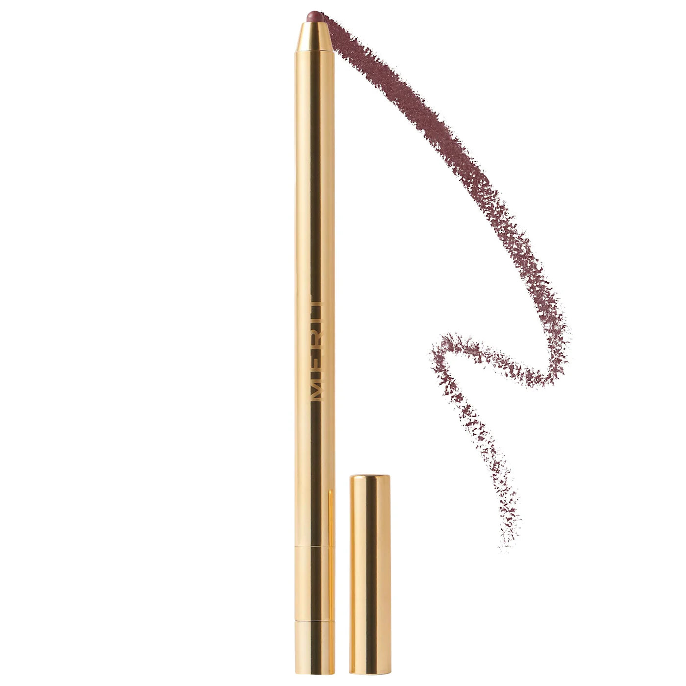 MERIT Signature Lip Sheer Lip Liner