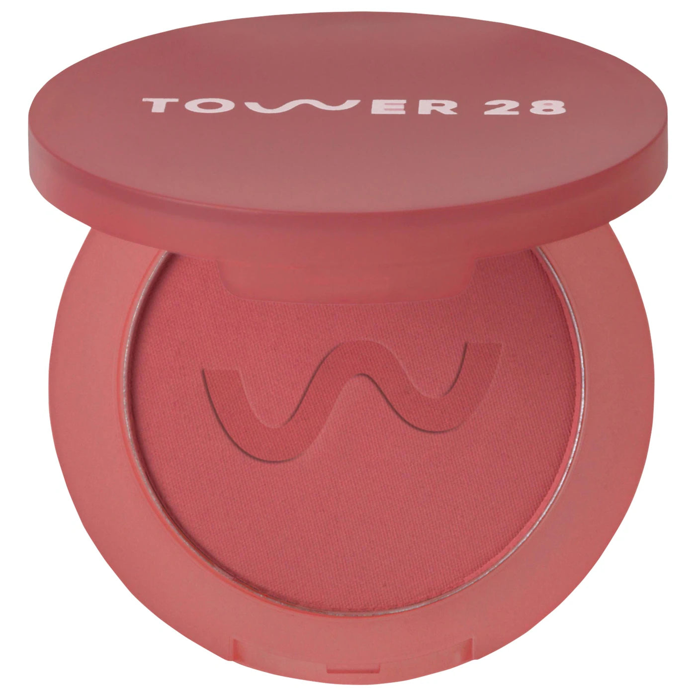 Tower 28 Beauty GetSet Blur + Set Matte Powder Blush