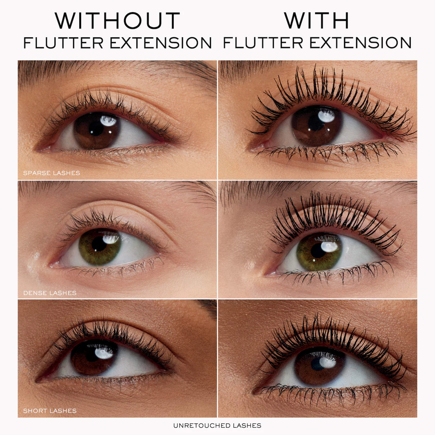 Lancôme Lash Idôle Flutter Extension Lengthening Mascara