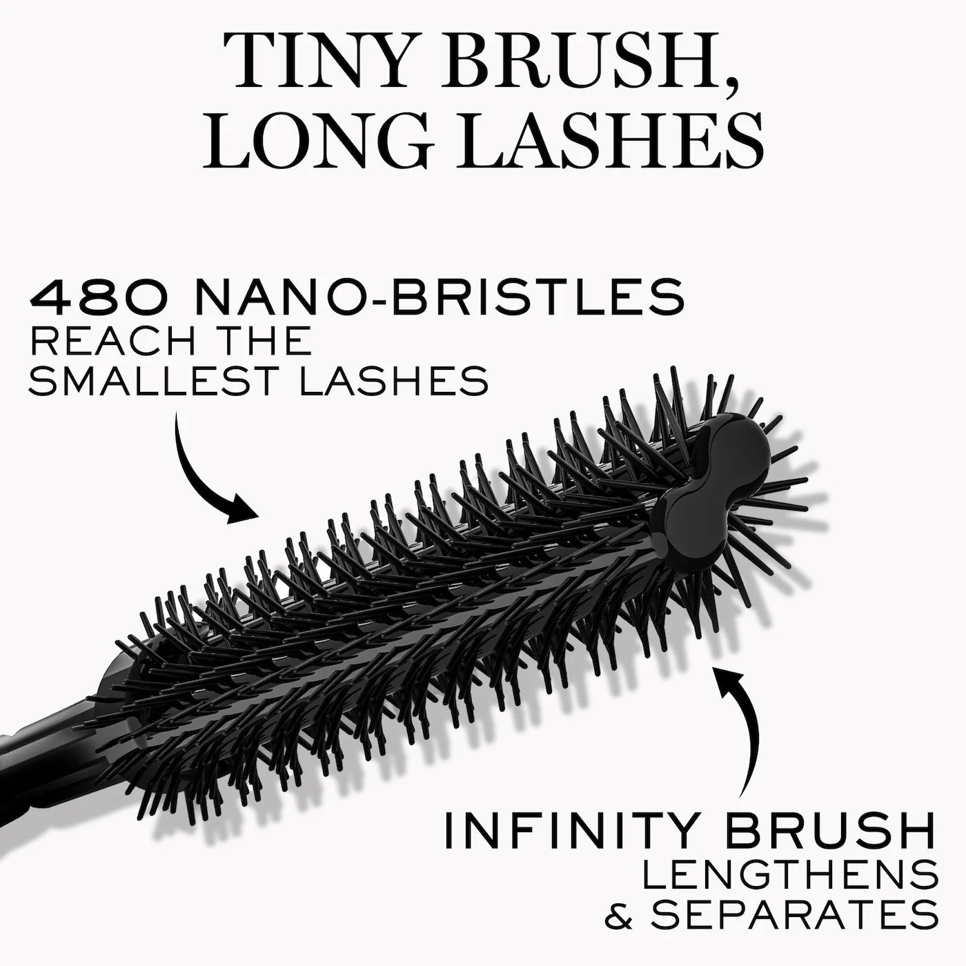 Lancôme Lash Idôle Flutter Extension Lengthening Mascara