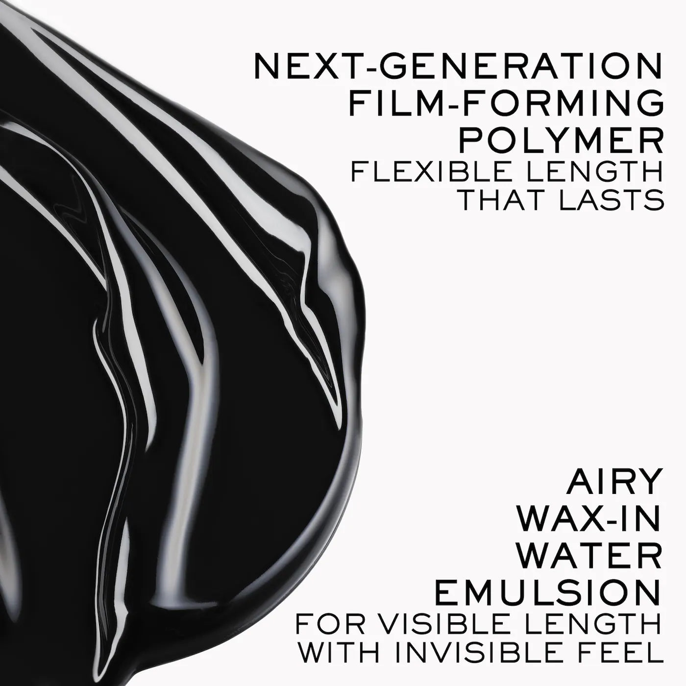 Lancôme Lash Idôle Flutter Extension Lengthening Mascara