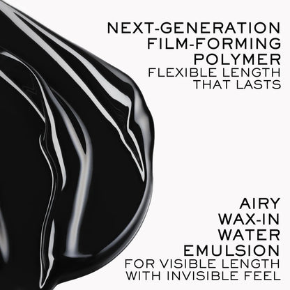 Lancôme Lash Idôle Flutter Extension Lengthening Mascara