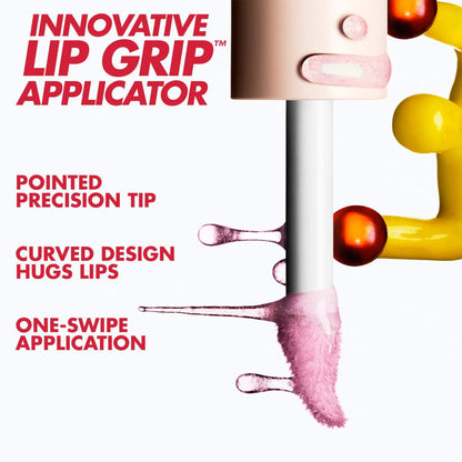 MAKE UP FOR EVER Super Boost Moisturizing & Plumping Lip Gloss