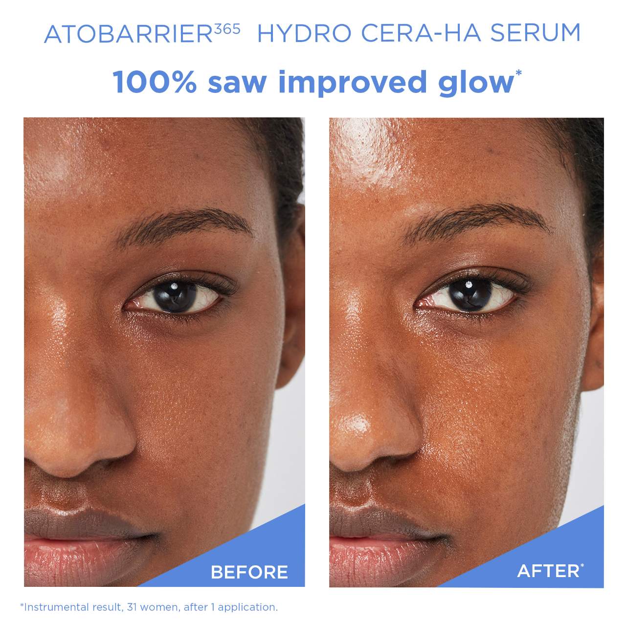 AESTURA ATOBARRIER365 Hydro CERA-HA Ceramide + Hyaluronic Acid Face Serum