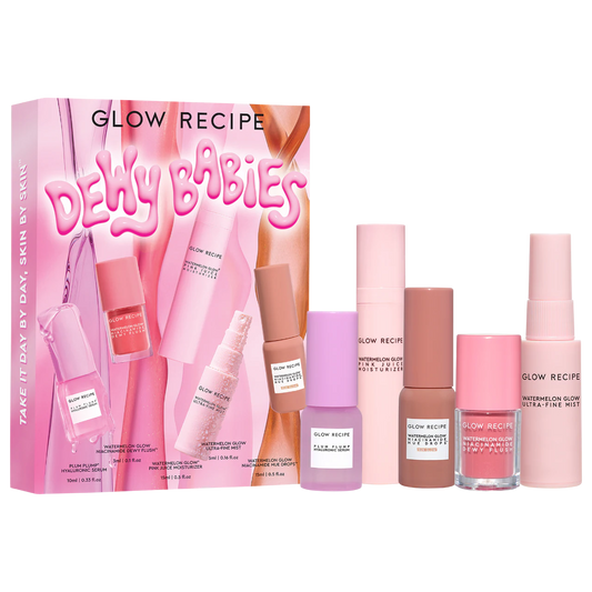 Glow Recipe Dewy Babies