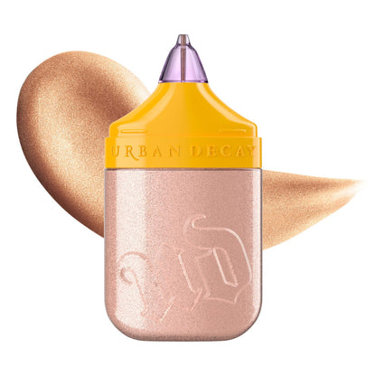 Urban Decay Face Bond Luminizer Waterproof Glow Drops