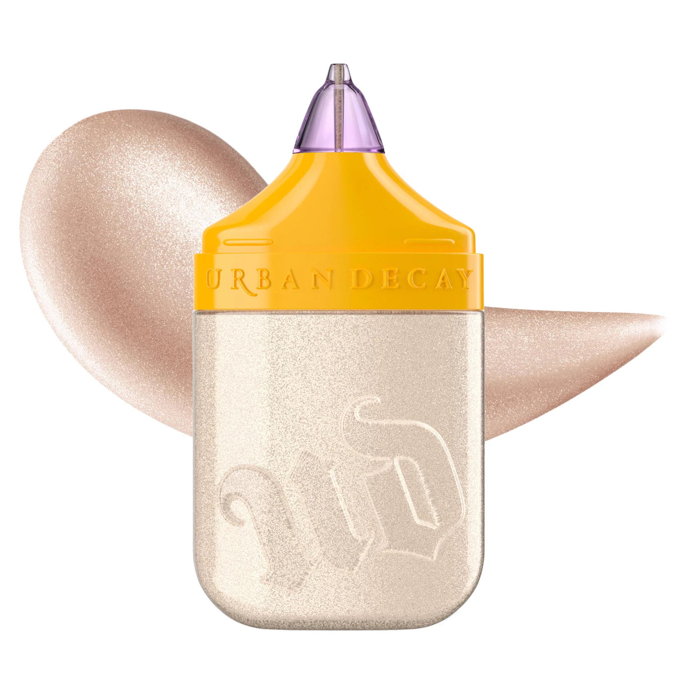 Urban Decay Face Bond Luminizer Waterproof Glow Drops