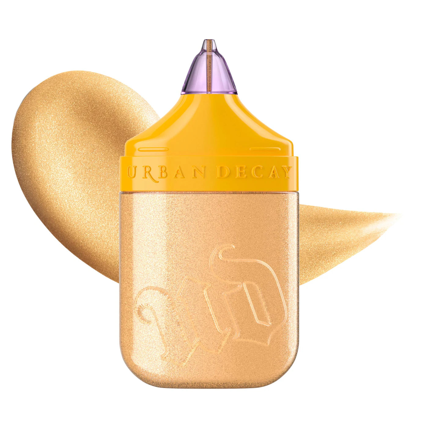 Urban Decay Face Bond Luminizer Waterproof Glow Drops