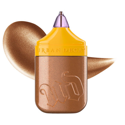 Urban Decay Face Bond Luminizer Waterproof Glow Drops